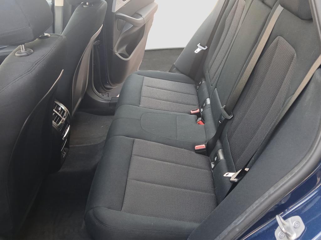 BMW X3 xDrive20d 48V Business Advantage