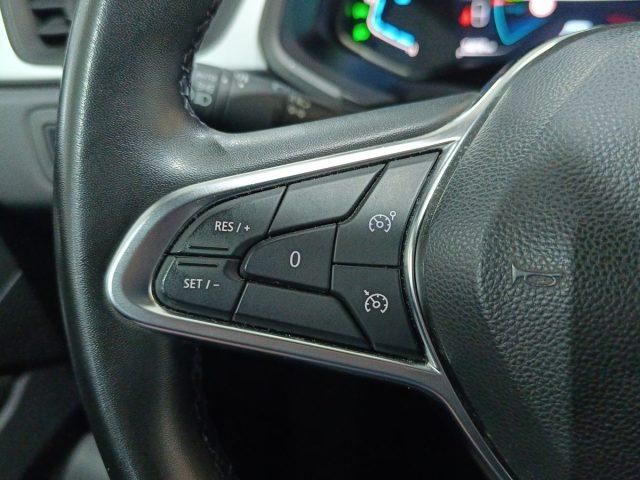 RENAULT Captur Full Hybrid E-Tech 145 CV Zen
