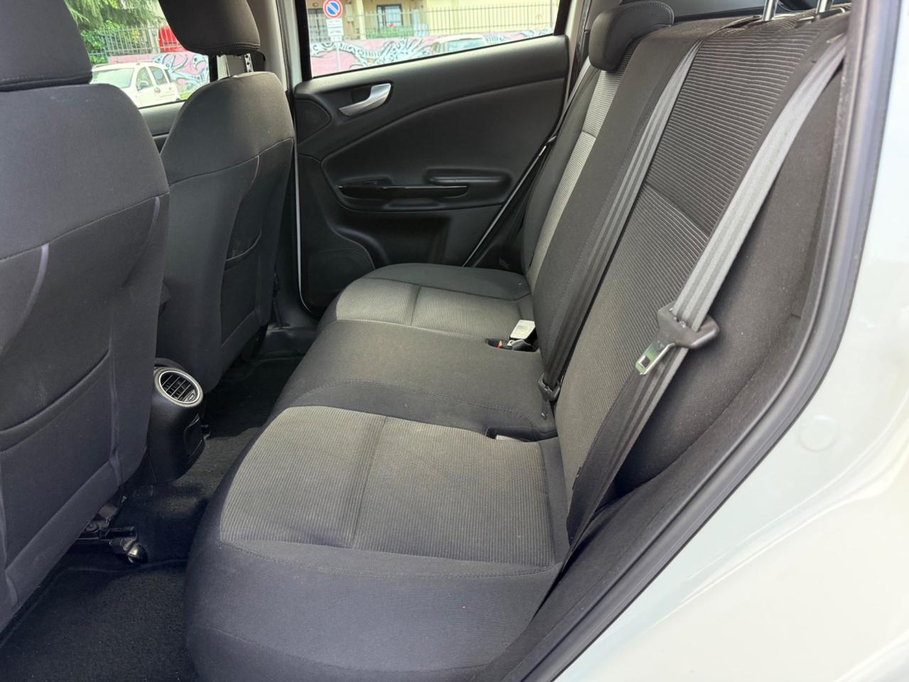 Alfa Romeo Giulietta 2.0 diesel