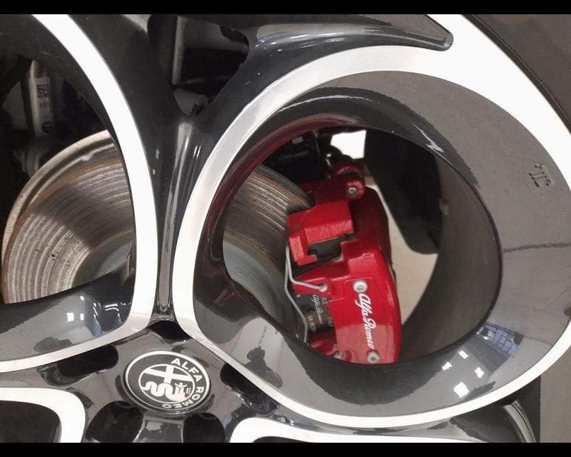 Alfa Romeo Stelvio 2023 2.2 t Veloce Q4 210cv auto