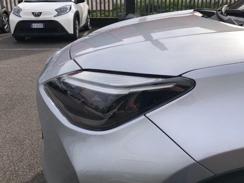 Toyota Yaris Cross 1.5H (116 CV) E-CVT Trend