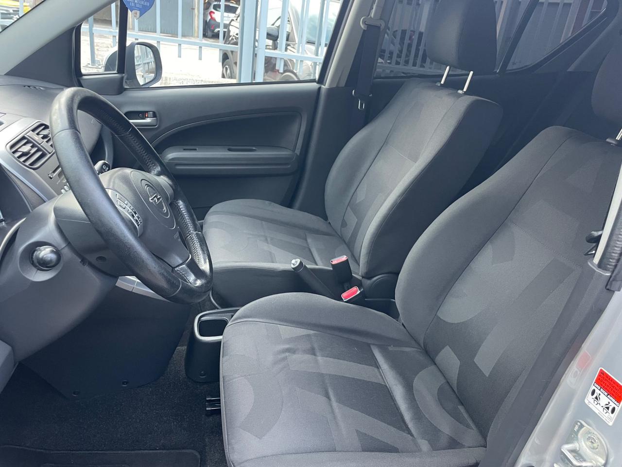 Opel Agila 1.2 16V 86CV Enjoy