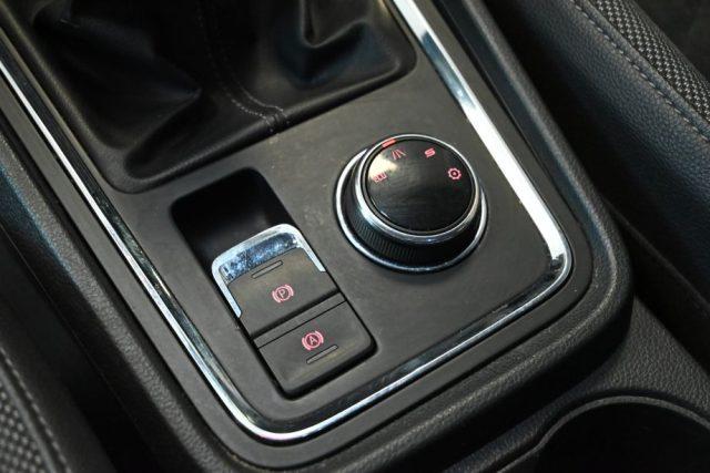 SEAT Ateca 1.6TDI XCELLENCE 116CV 6M NAVI CAM TEL CRUISE FULL