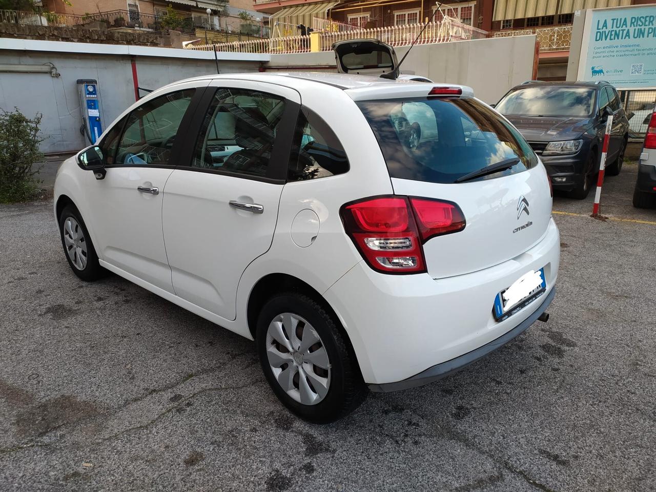 Citroen C3 1.1 Exclusive offerta del mese
