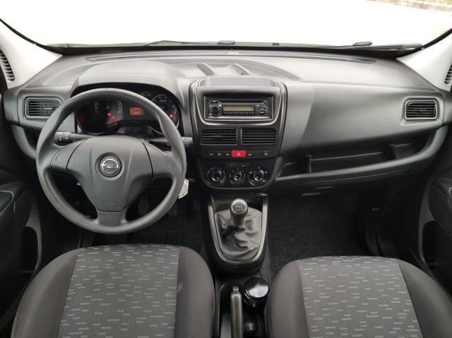 OPEL - Combo Tour - 95CV PC-TA Elective