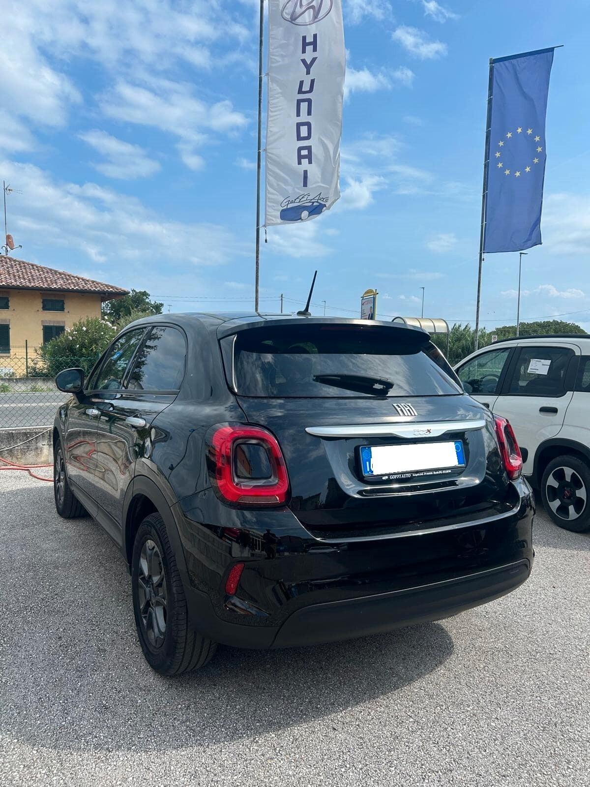 Fiat 500X 1.0 T3 120 CV Dolcevita