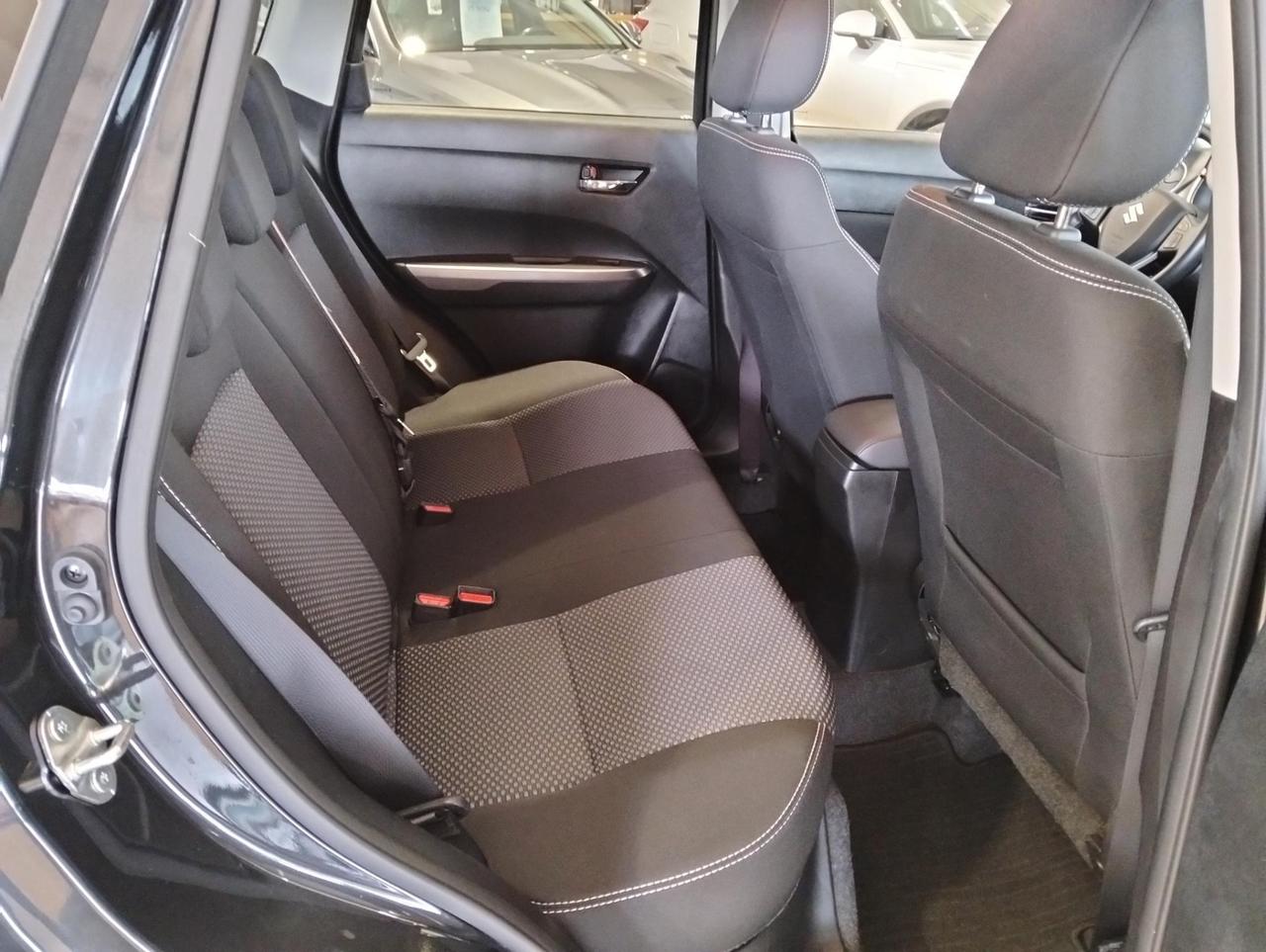 Suzuki Vitara 1.4h Cool + - 5.000 dal Listino !