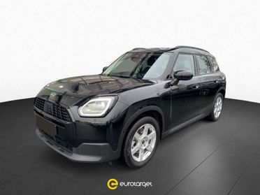 MINI Mini C Classic Countryman