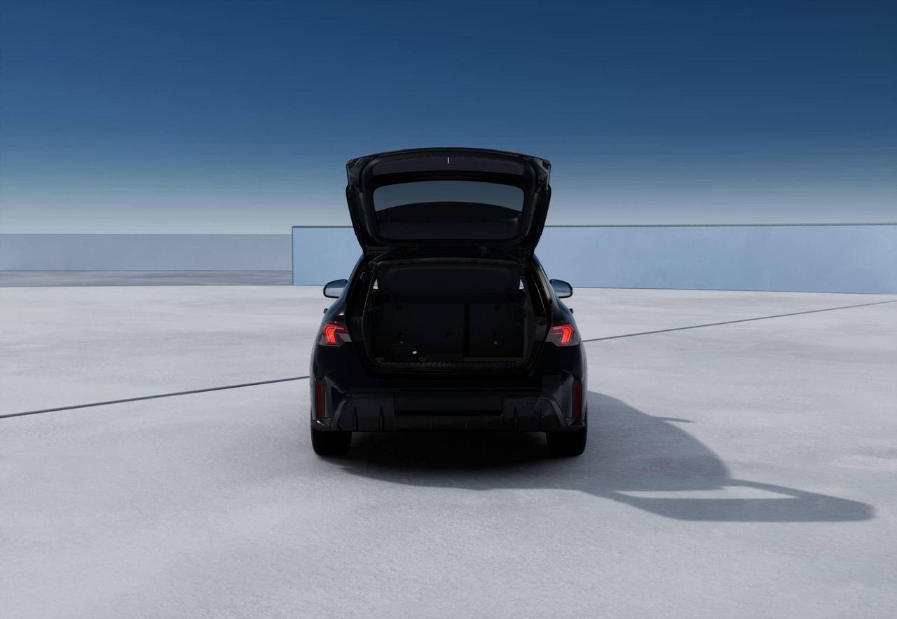 BMW Serie 1 118d MSport