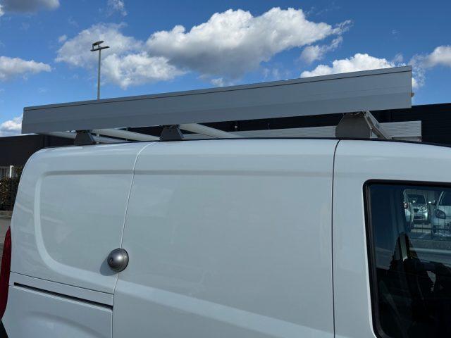 FIAT Doblo 1.3 MJT 95cv PC-TN FURGONE CARGO SX 3 POSTI ALLEST