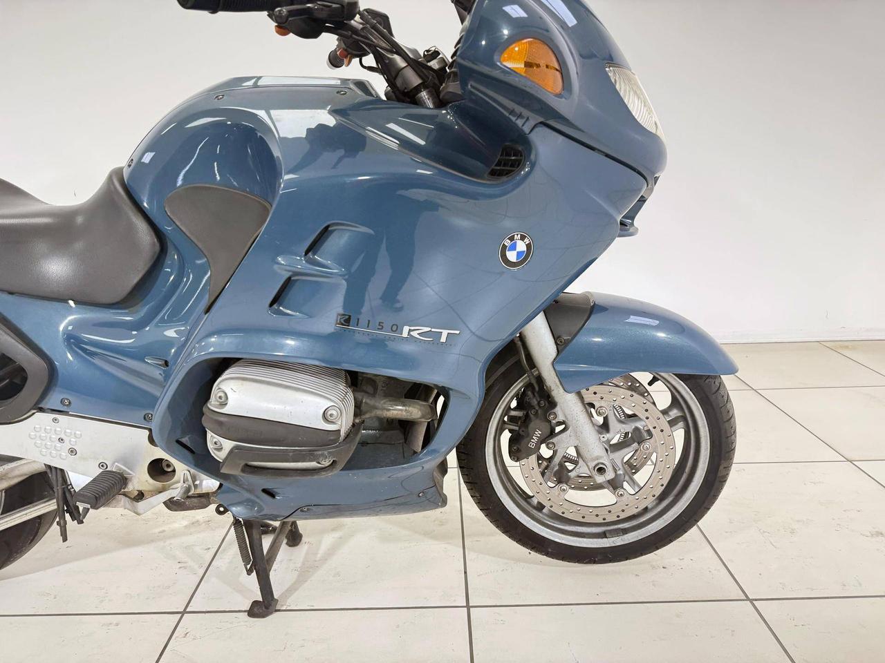 BMW R 1150 RT Abs