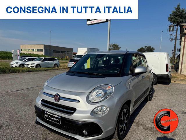 FIAT 500L 1.3 Multijet 95 CV Business