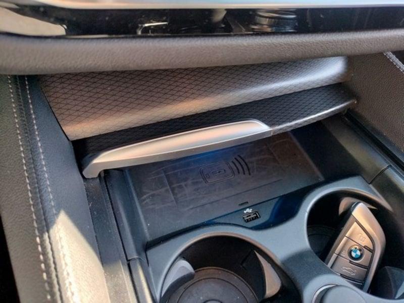 BMW Serie 5 530e Msport