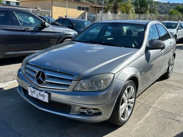 Mercedes-benz C 220 CDI 170 CV Avantgarde - 2007