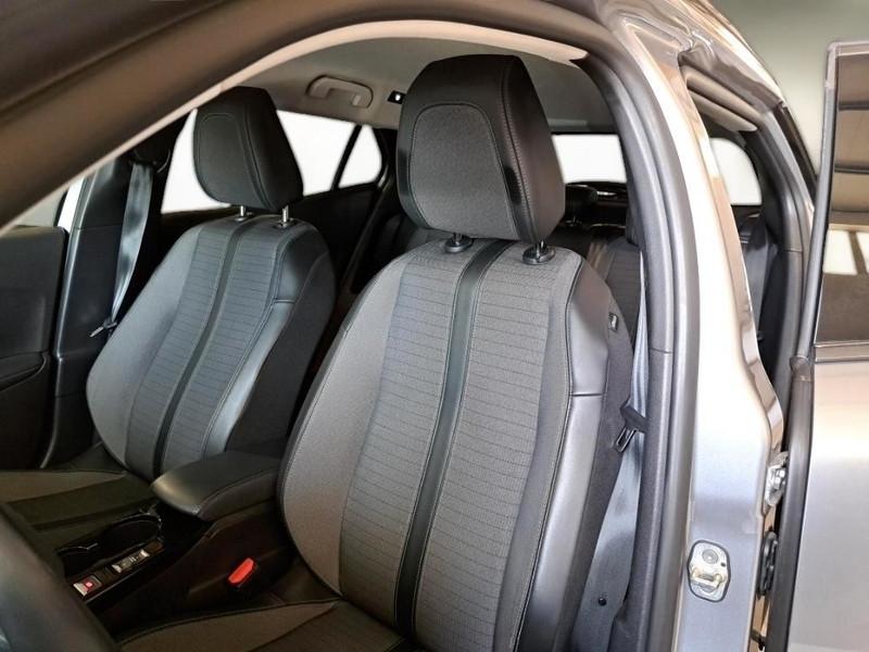 PEUGEOT 2008 BlueHDi 110 Allure S/S