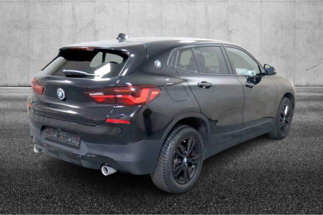 BMW X2 sDrive18d Advantage