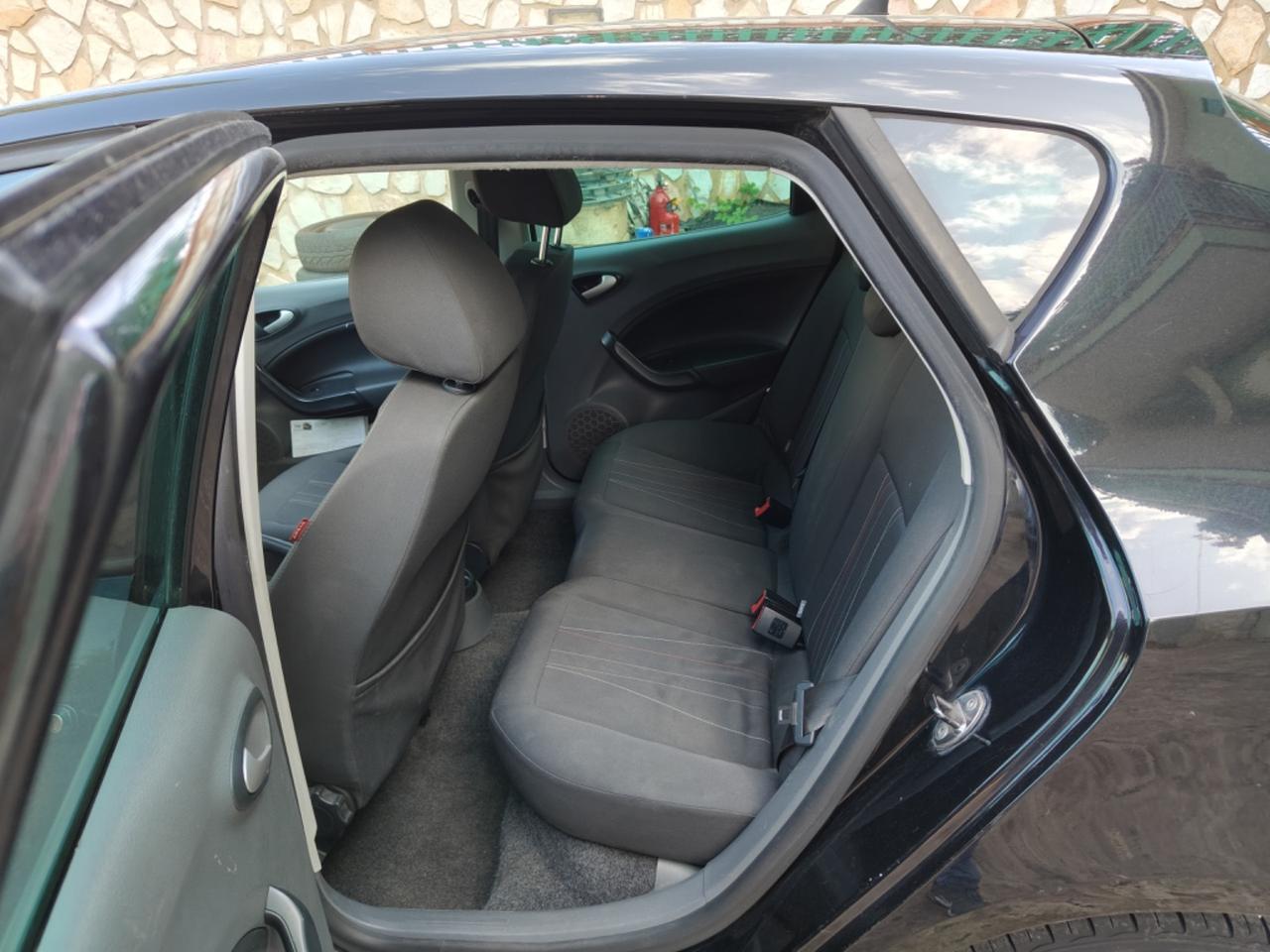 Seat Ibiza 1.2 TDI CR 5p. COPA