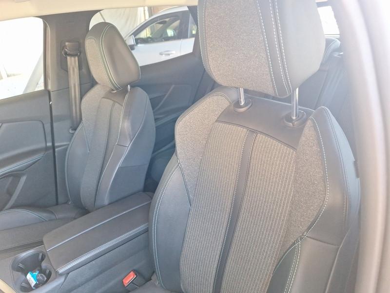 PEUGEOT 3008 BLUEHDI 130 EAT8 SES ALLURE SUV