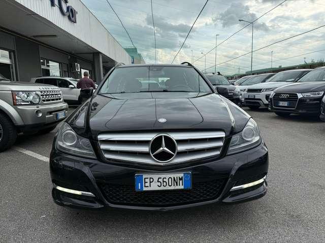 Mercedes-Benz C 200 SW SW cdi (be)