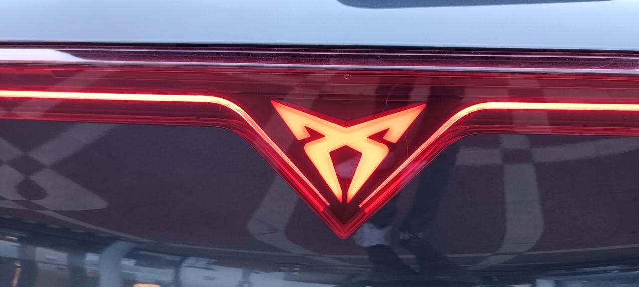 Cupra Formentor 1.5 Hybrid DSG