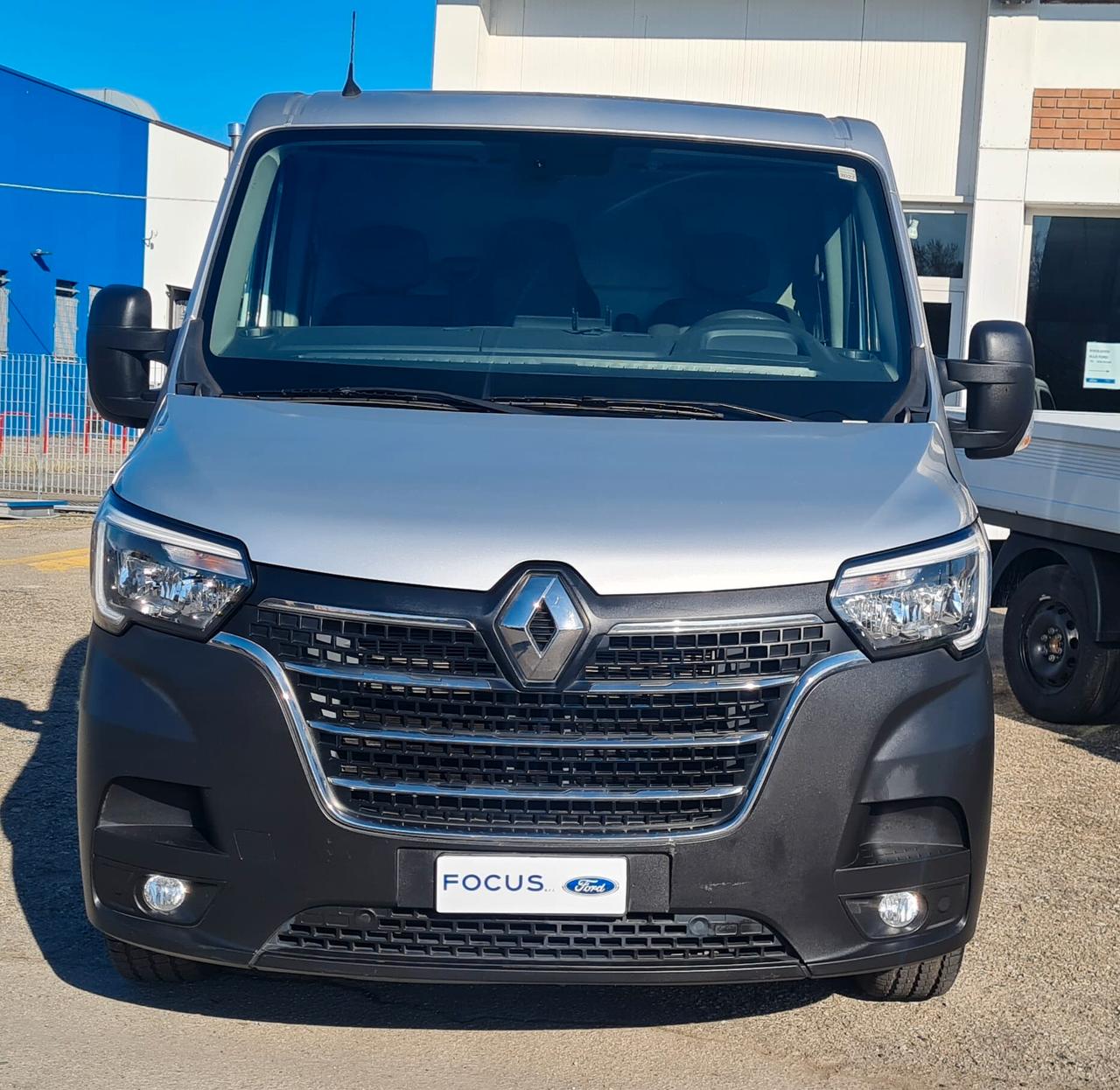 Renault Master Furgone 2.0TD Euro6