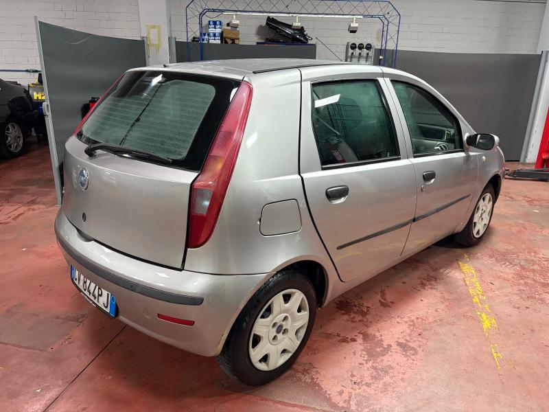 Fiat Punto 5 Porte Punto 5p 1.2 Active