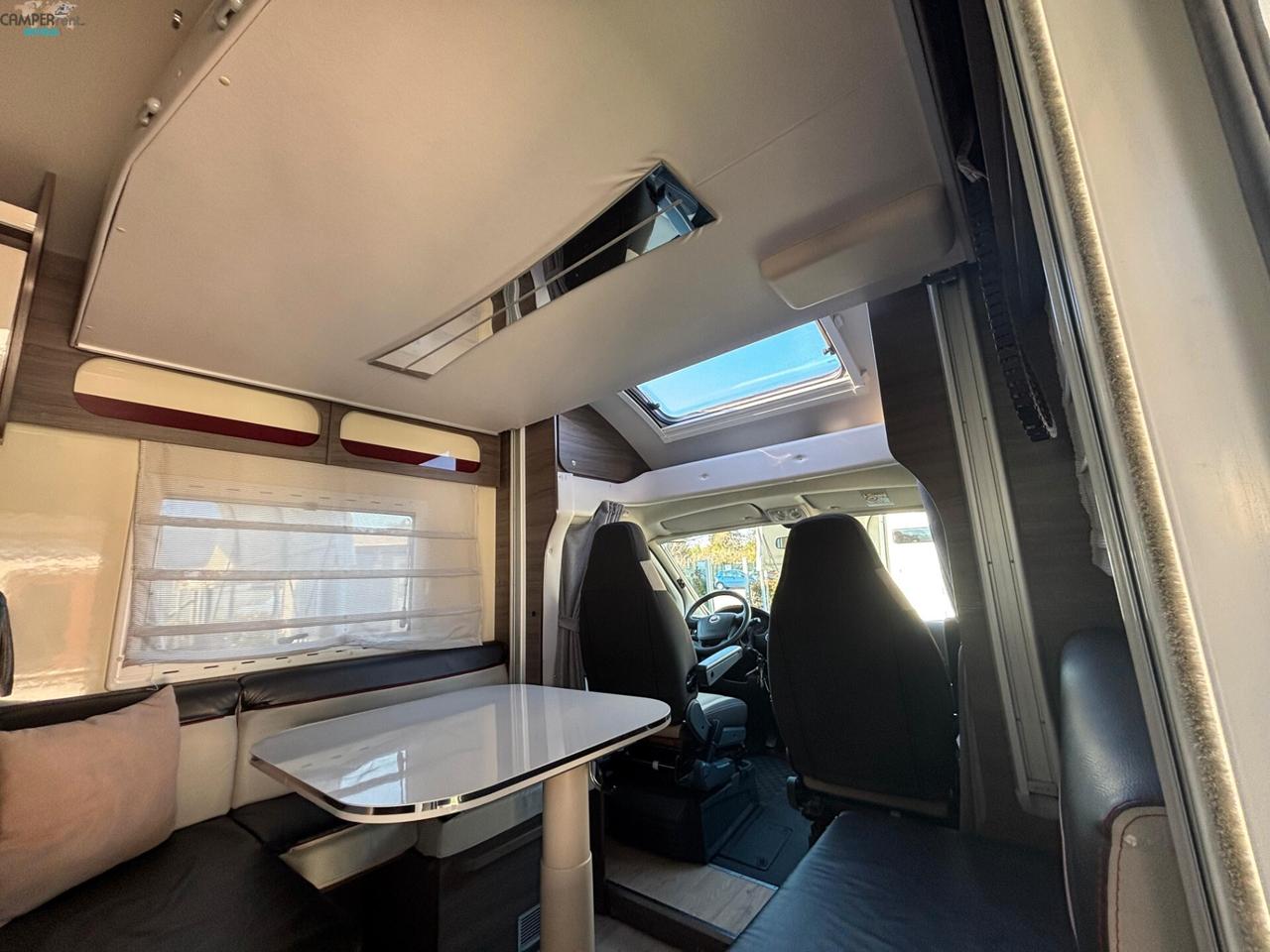 Mclouis DIAMOND MC4 376 - CON LETTO BASCULANTE