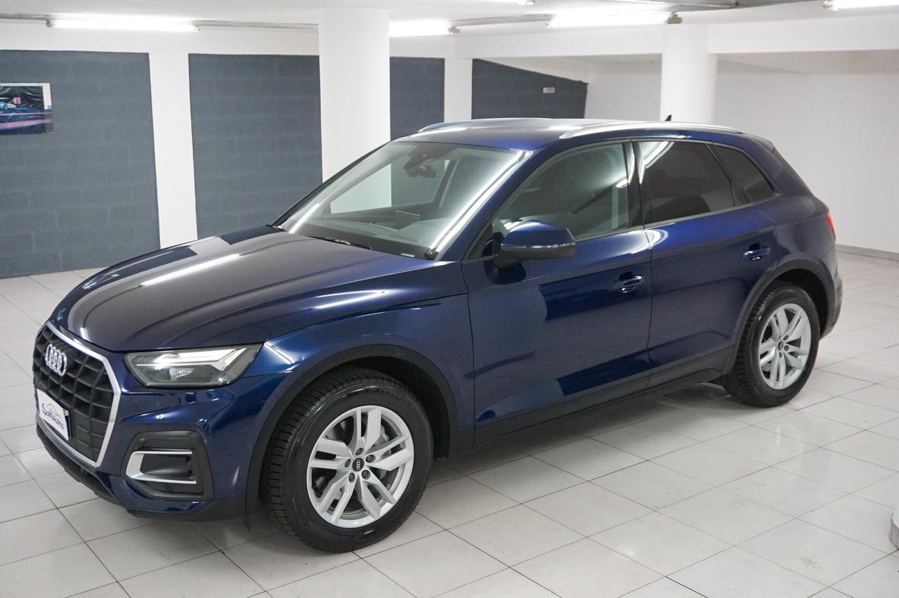 Audi Q5 35 TDI S tronic Business