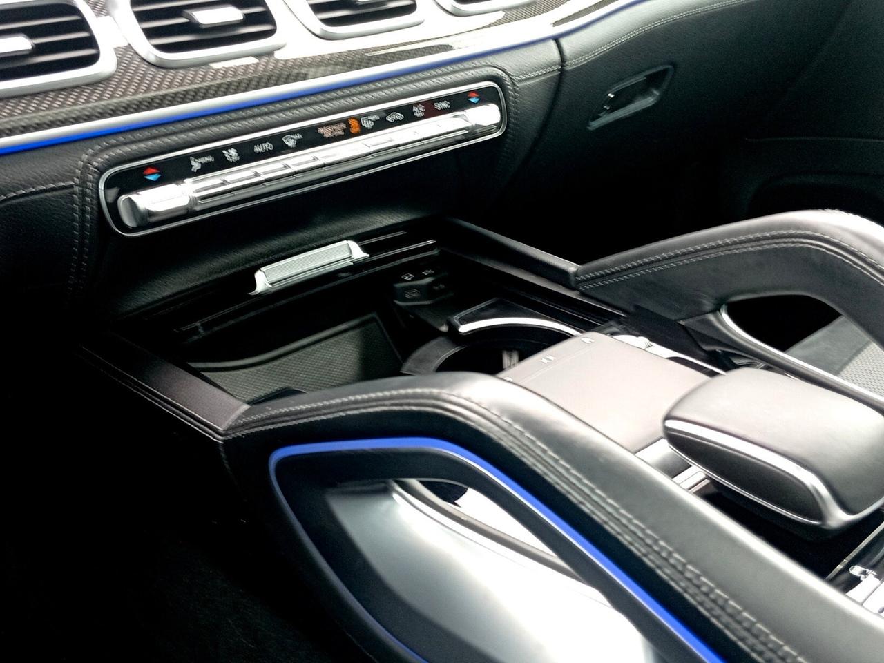 Mercedes-benz GLE 53 AMG 4Matic+ Mild Hybrid PREMIUM