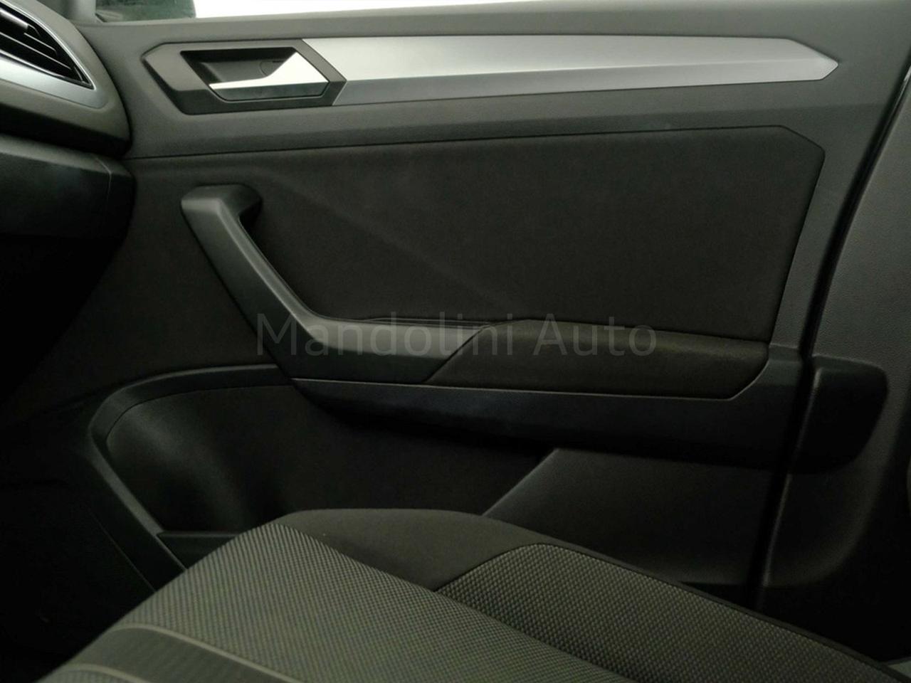 Volkswagen T-Roc 2.0 tdi scr 150cv life dsg