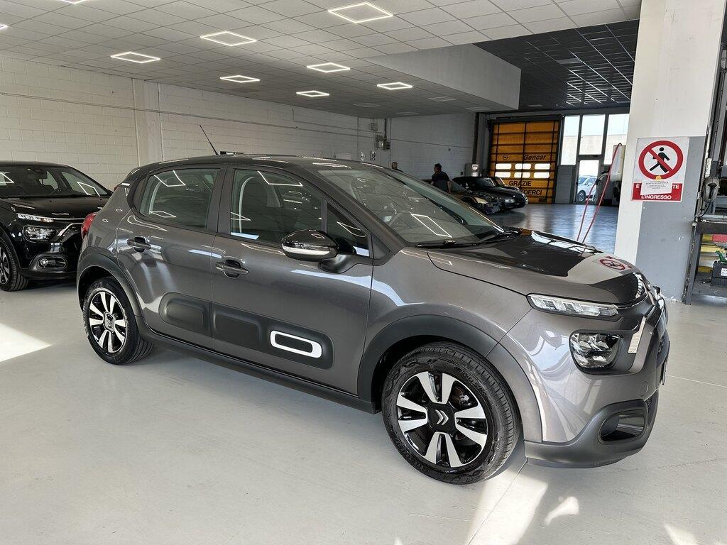 Citroen C3 1.2 PureTech Shine