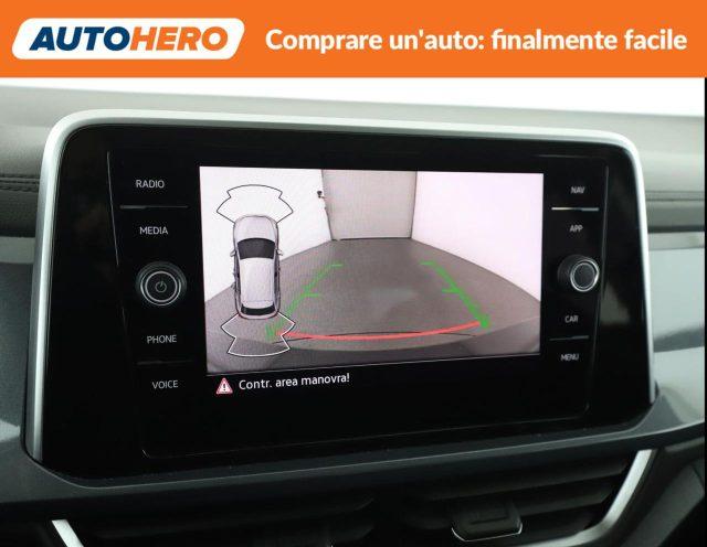 VOLKSWAGEN T-Roc 1.0 TSI Style