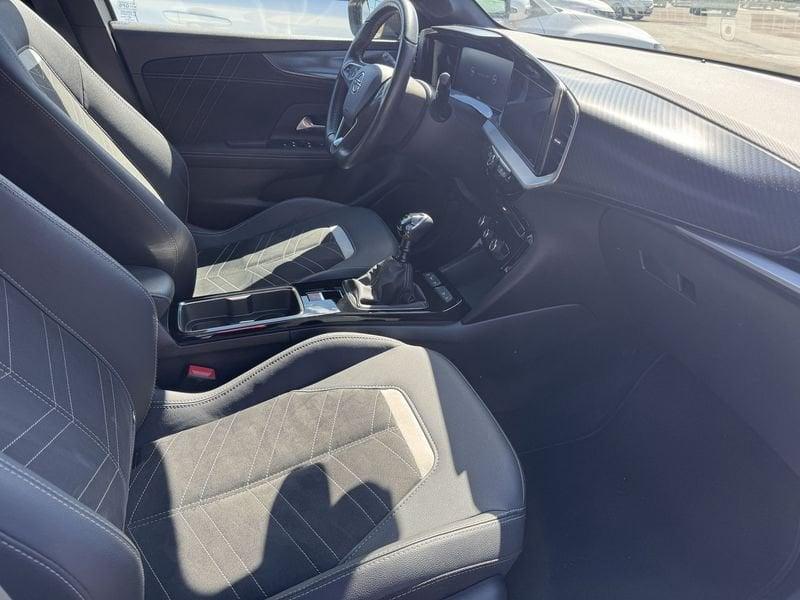 Opel Mokka Mokka 1.5 Ultimate s&s 110cv