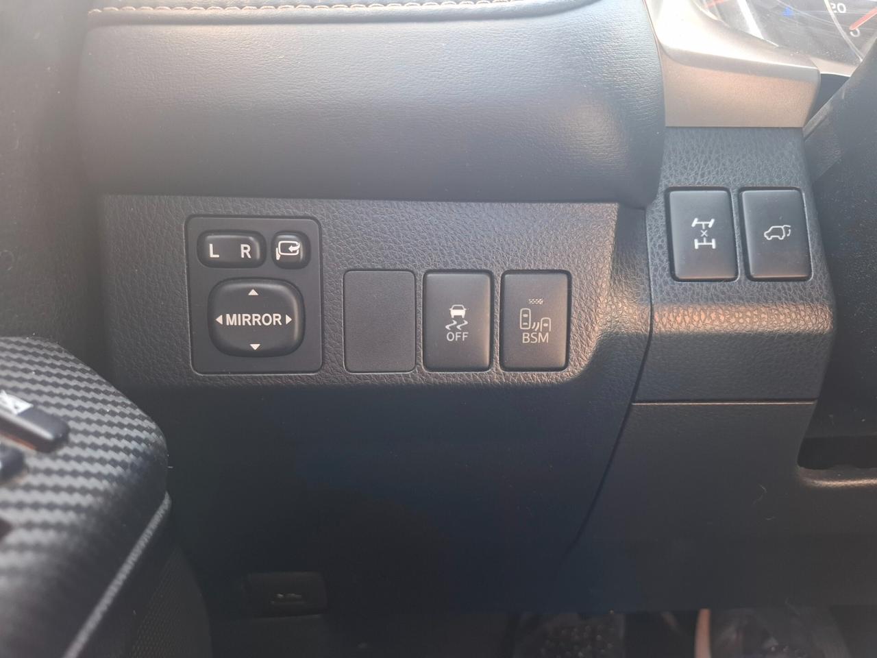 Toyota RAV 4 RAV4 2.0 D-4D 2WD Active