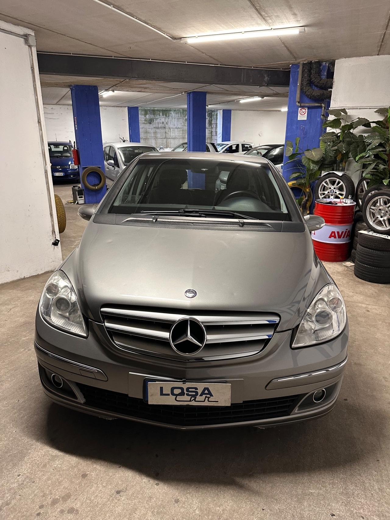 Mercedes-benz B 150 sport - 2008