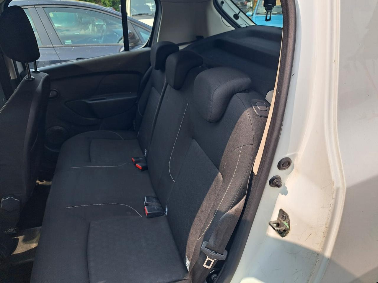 Dacia Sandero 0.9 TCe 12V TurboGPL 90CV Start&Stop Lauréate