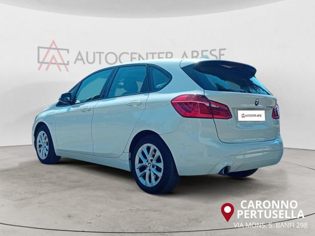 BMW 225 xe Active Tourer iPerformance Business aut.