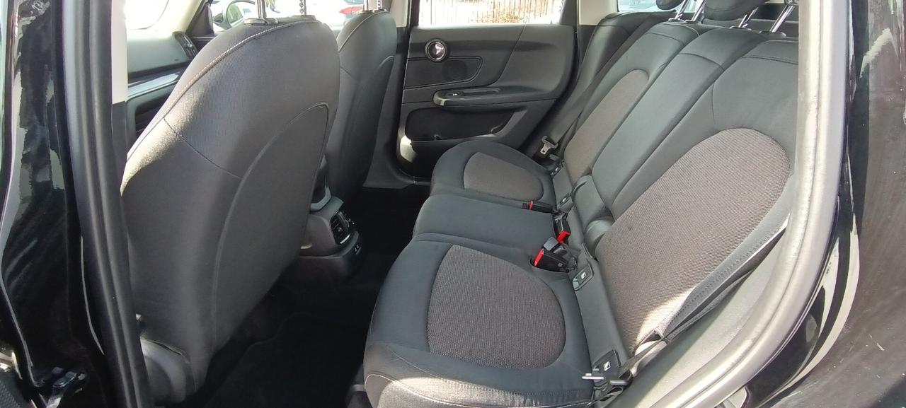 Mini One D Countryman 1.5 Business