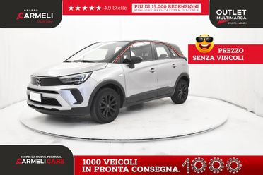 Opel Crossland 1.2 GS Line
