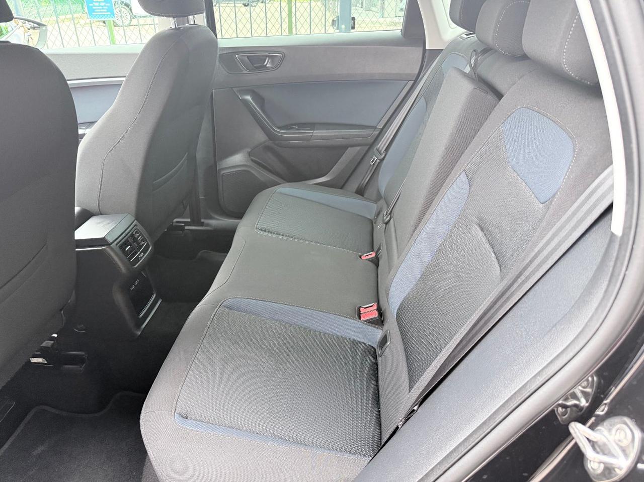 Seat Ateca 1.0 tsi Business