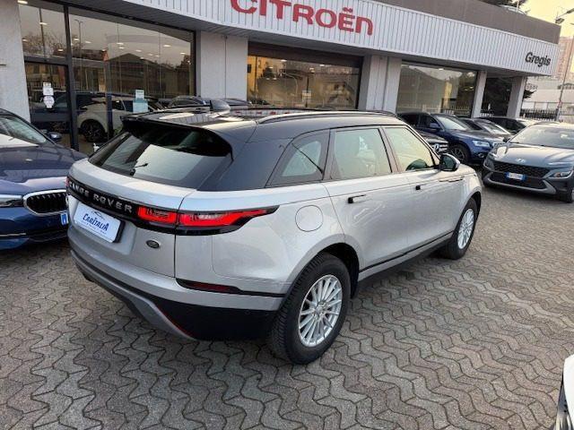 LAND ROVER Range Rover Velar 2.0D I4 240 CV S