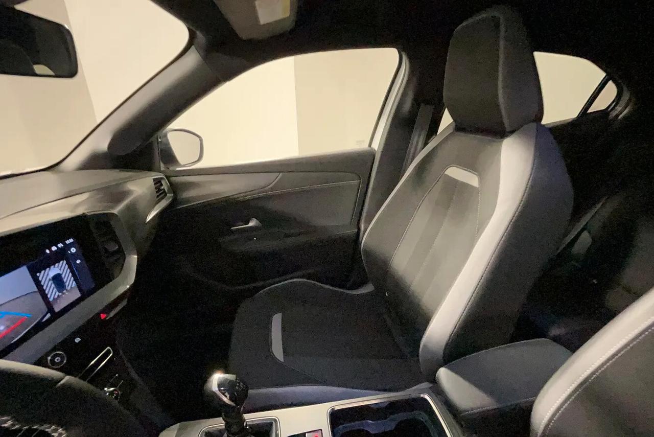 Opel Mokka 1.2 Turbo GS