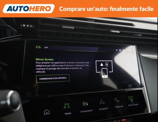 PEUGEOT 408 PureTech 130 S&S EAT8 Allure