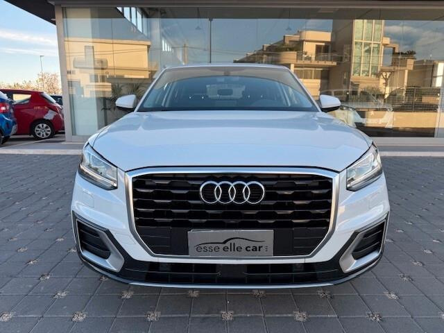 Audi Q2 30 TDI S tronic Admired 2020