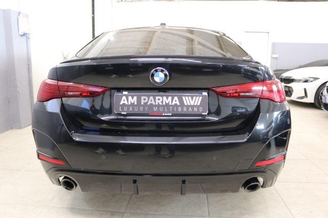 BMW 420 d xDrive 48V Msport Pro "NUOVA"