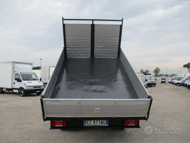 Iveco Daily 35C13 2.3 130CV E5 7POSTI DOP CAB RIBA