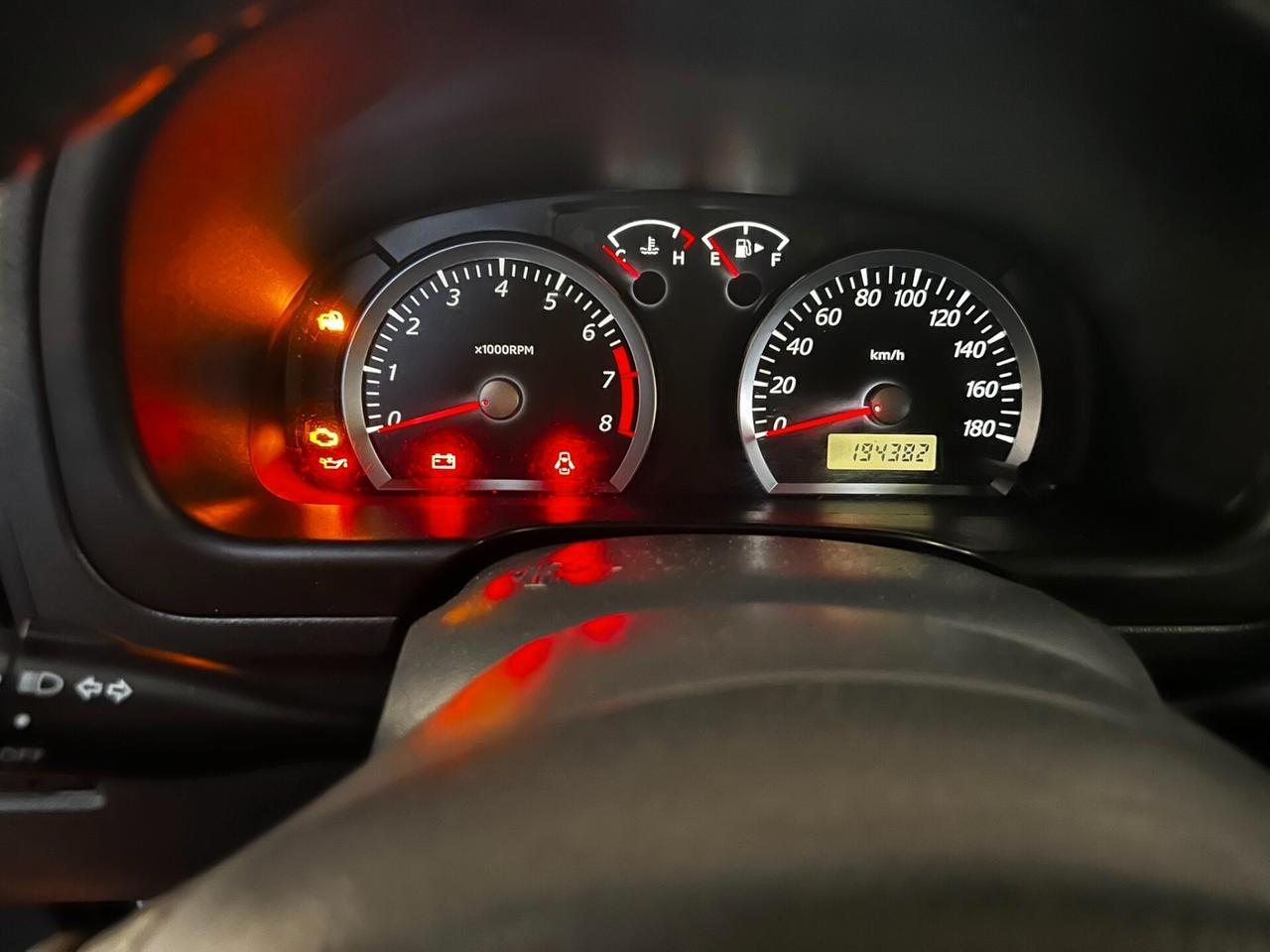 Suzuki Jimny 1.3i 16V cat 4WD JLX Più Perfetta Si Neopatentati