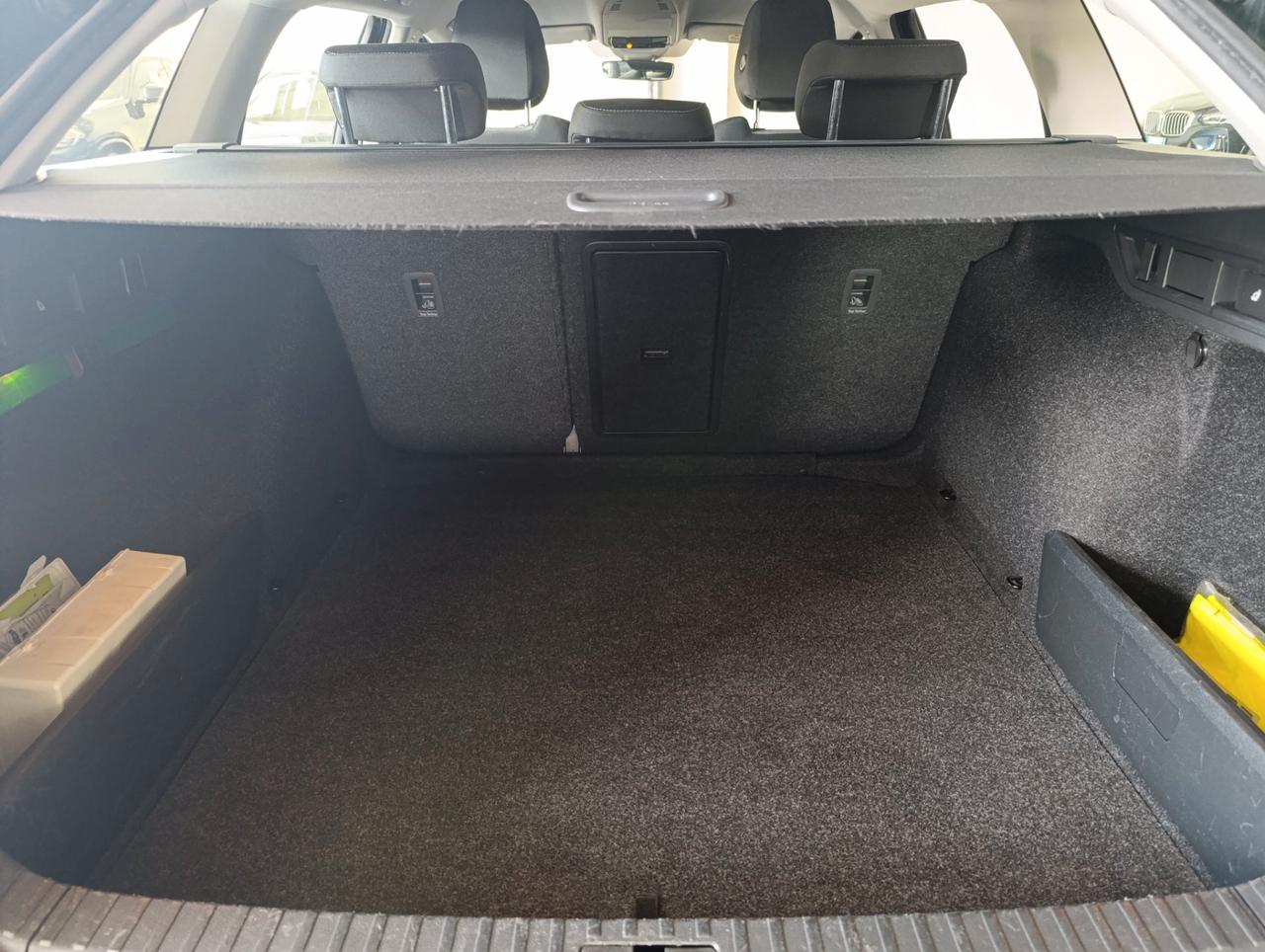 Skoda Octavia Wagon 1.0 e-tec Executive dsg