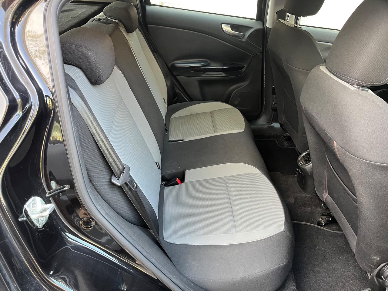 Alfa Romeo Giulietta 2.0 JTDm-2 140 CV Exclusive