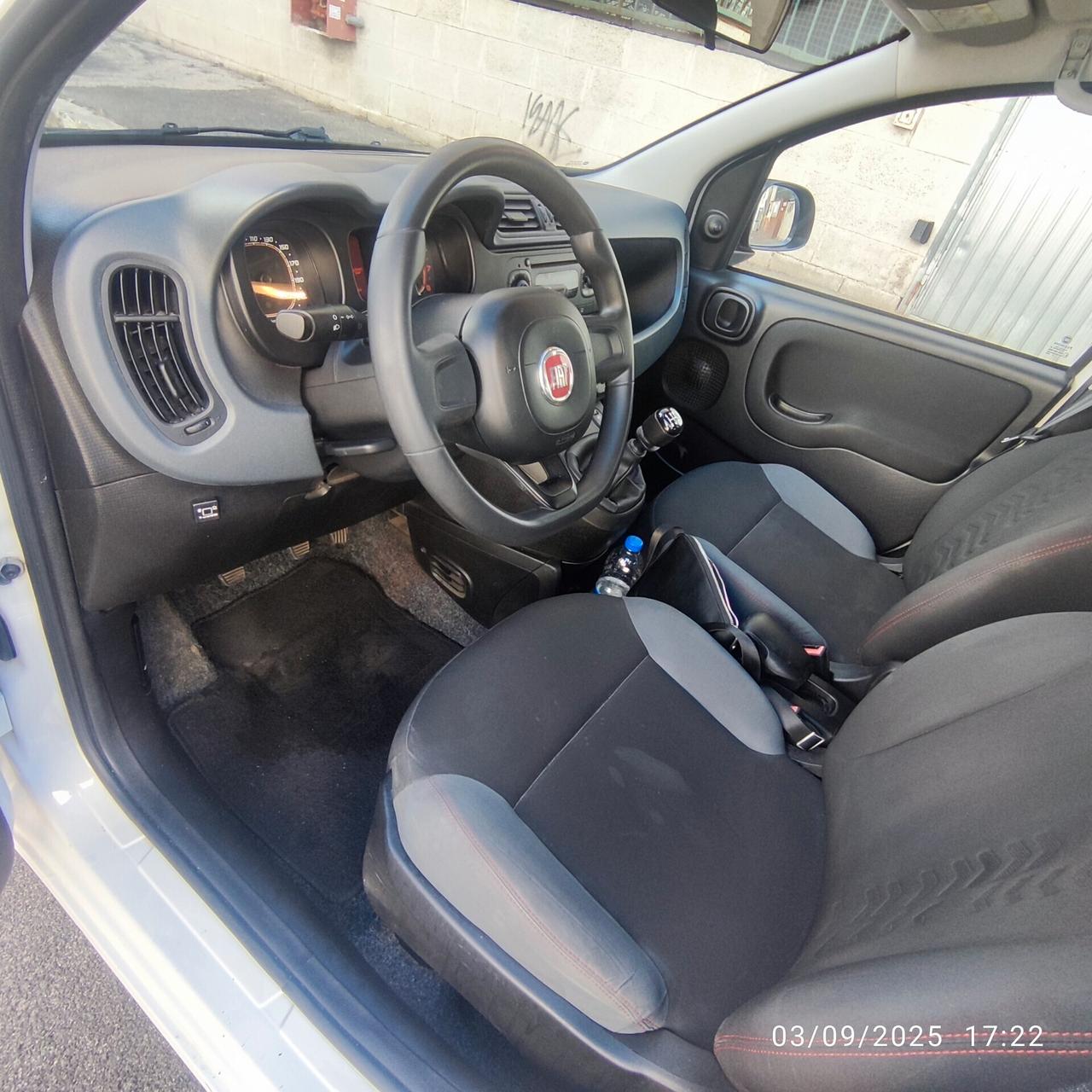 Fiat Panda 1.2 EasyPower Easy euro 6